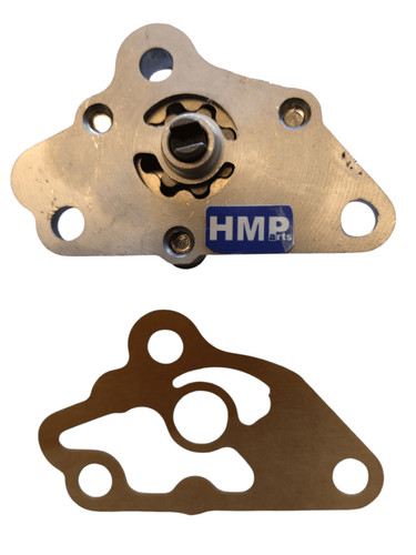 Pompe huile pour 12v moteur - 12v,