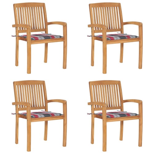 Lot chaises de jardin - de, 2
