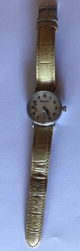 Montre bracelet collection