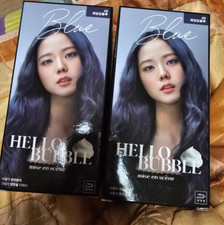 Mise en scène Hello Bubble