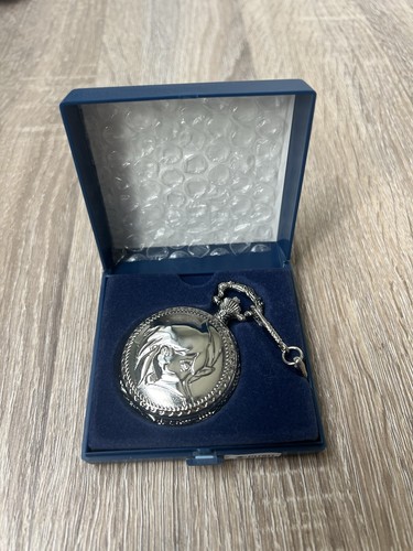 Pocket watch zelda - pocket,