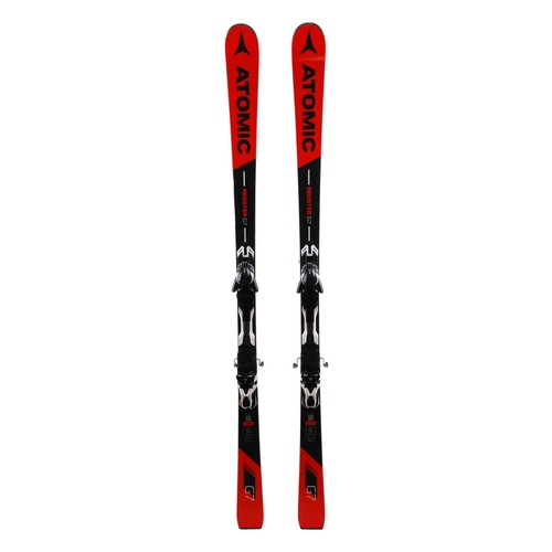Ski occasion atomic redster - redster, g7