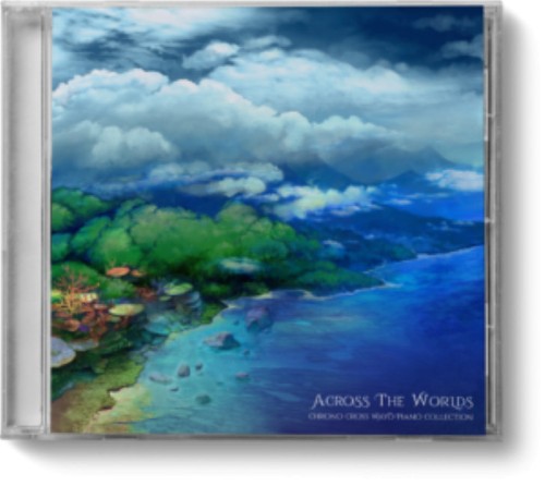 Across the worlds - worlds, cross