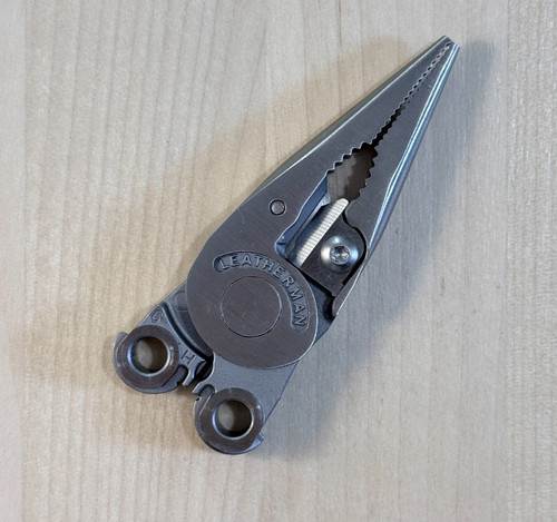 Leatherman charge plus - leatherman, tti