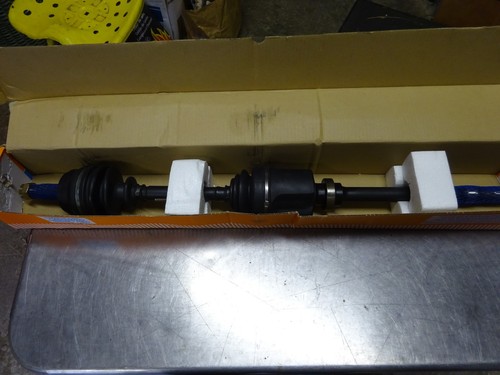 Cardan pour citroen 3 0 - cardan,