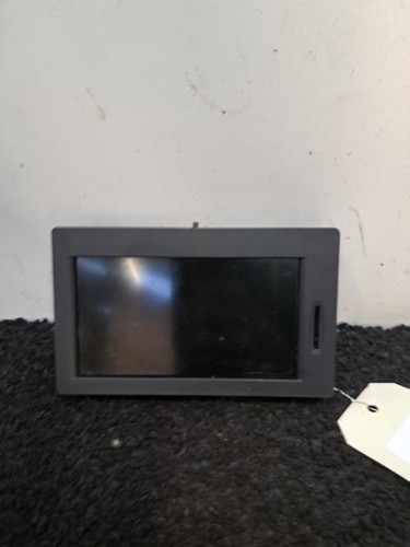 Ecran gps renault - ecran,
