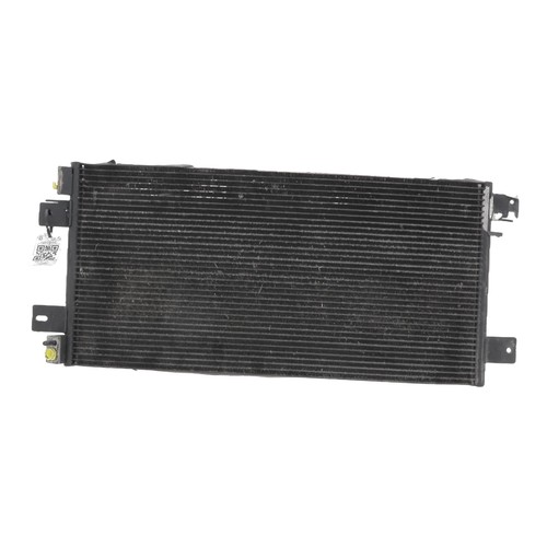Radiateur climatisation - radiateur,