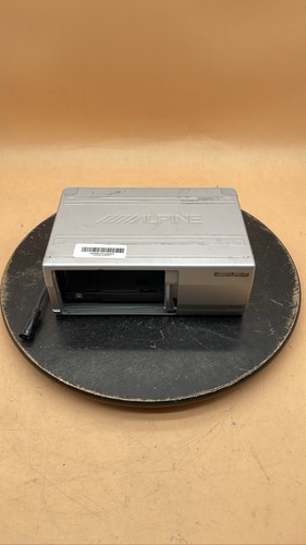 Alpine cha 1214 - cd, auto