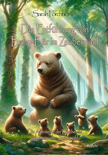 Sarah forchheim die - sarah,