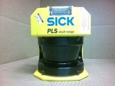 Scanner Laser De Sécurité PLS109-317 À Courte Portée