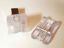 PIED MACHINE À COUDRE NEUF