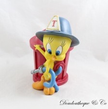 Tirelire en résine Tweety