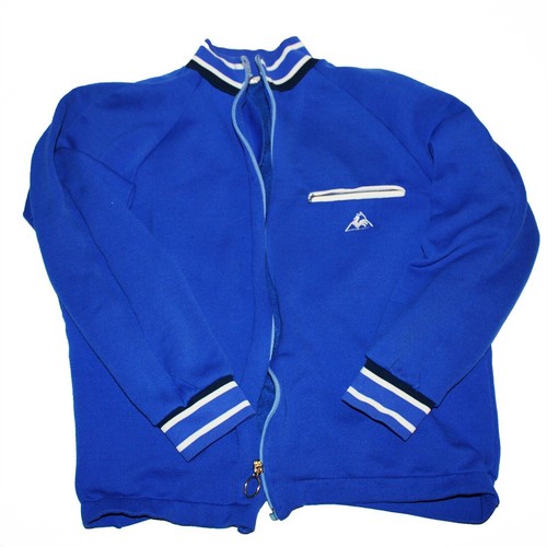 Gilet sweat bleu enfant le - gilet,