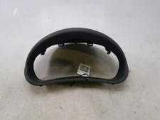 Casquette de planche de bord - Peugeot 206 - 820992 - Y0-3947V