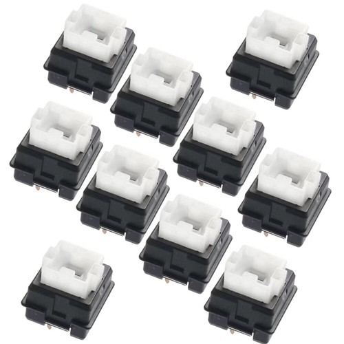 10pcs keyboard switch - switch, axis