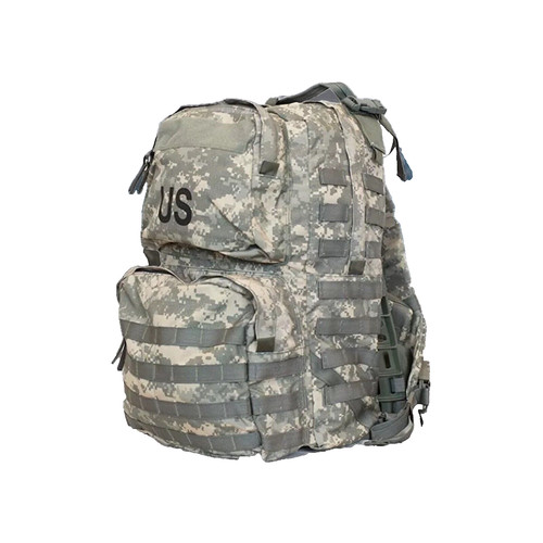 Sac dos moyen jours us - moyen,