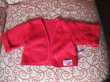 Veste Corolle vintage pour