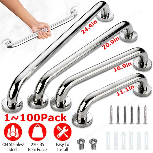 Lot commercial grab bar bath - commercial,
