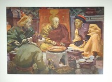 Alexandre IACOVLEFF 1887-1938