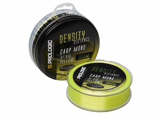 Prologic density distance carp - distance,