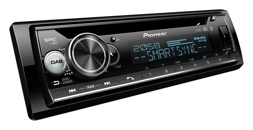 Autoradio pioneer deh - pioneer, deh-s720dab