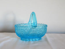 ANCIEN Panier Vide Poche en