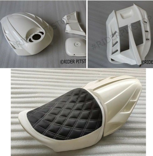 Bodykit boîtier air stingray - air,