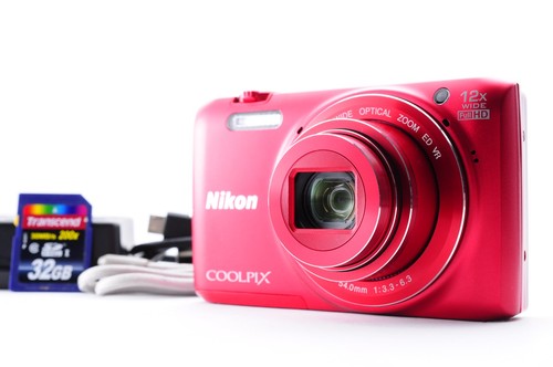 Appareil photo numérique - , 16