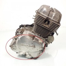 Bloc moteur MC24E origine pour