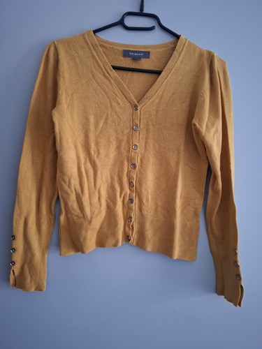 Gilet long femme - gilet,