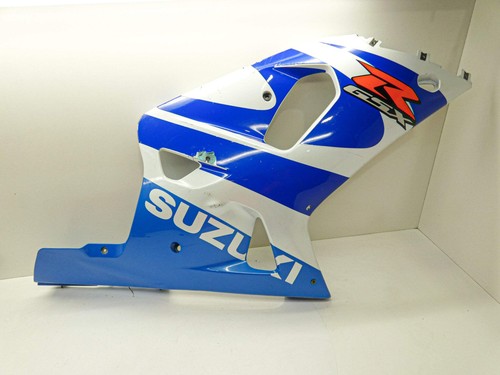 Flanc droit suzuki gsxr 750 - droit,