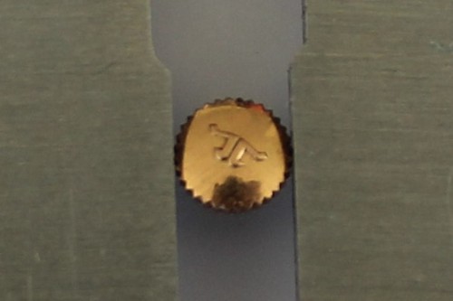 Couronne jeager lecoultre - jeager,