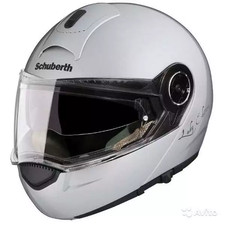 Schuberth Casco Modulare C3