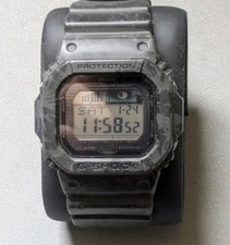 Montre Homme Casio G-Shock