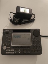 Radio receiver Sony ICF-SW55