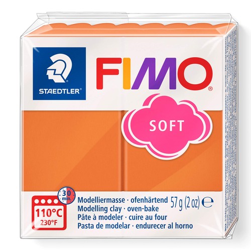 Fimo soft clay - fimo,