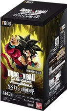 Dragon Ball Super Card Game