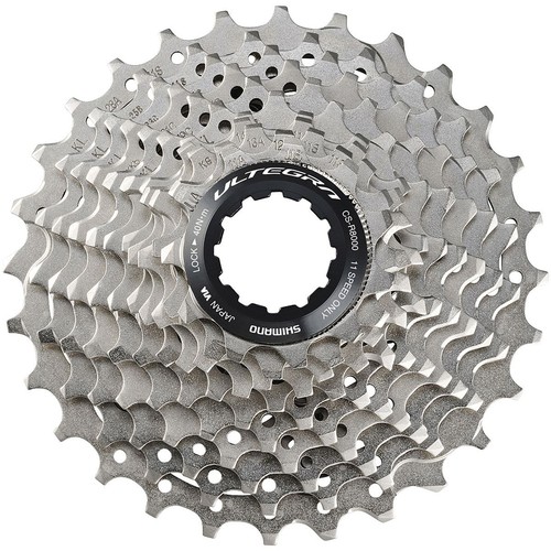 Cassette shimano ultegra - cassette,