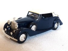 ROLLS ROYCE PHANTOM III - SOLIDO 1/43