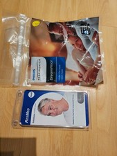 2 masques pour apnées du