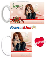Mug Mylène Farmer