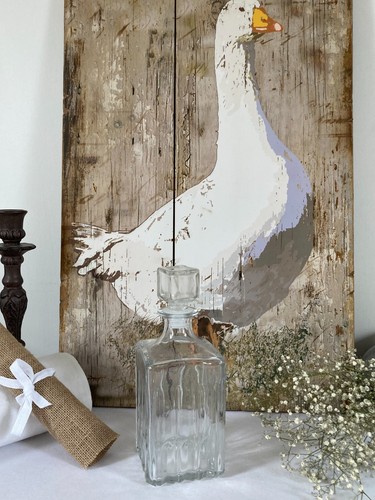 326 décoration carafe - 326⚜️,