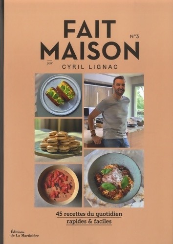 Fait maison cyril - n°3,