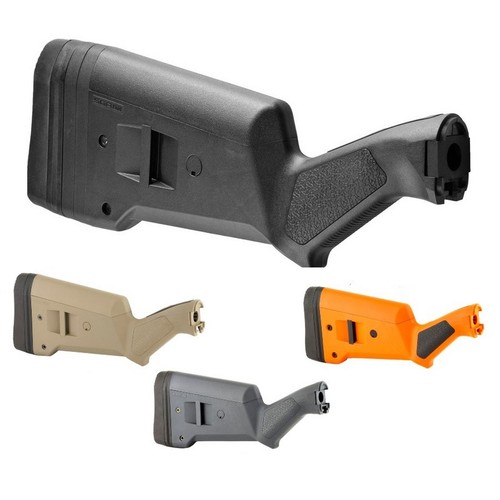Magpul mag460 polymer sga - magpul,