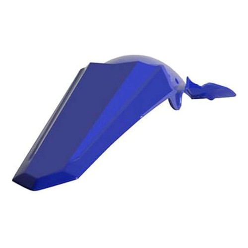 Garde boue arriere polisport - garde,