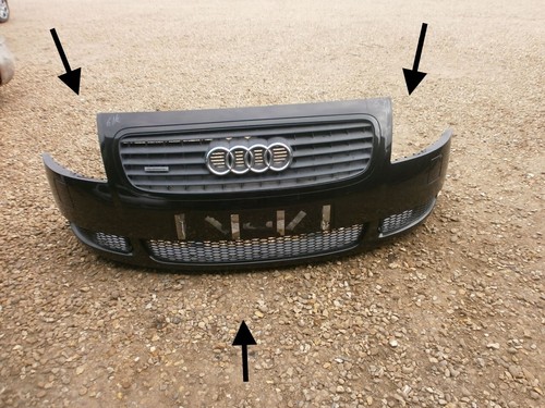 Audi 225bhp 2004 pare - audi,