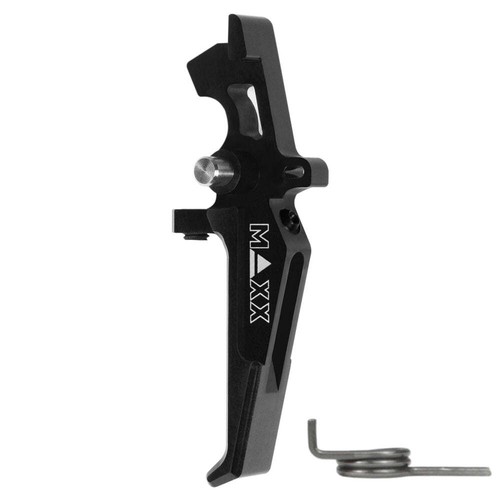 Maxx cnc aluminum advanced - maxx-,