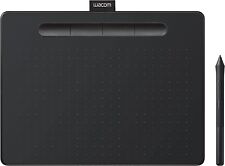 Wacom Intuos Small Tablette Graphique avec stylo sensible