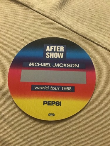 Michael jackson original - michael,