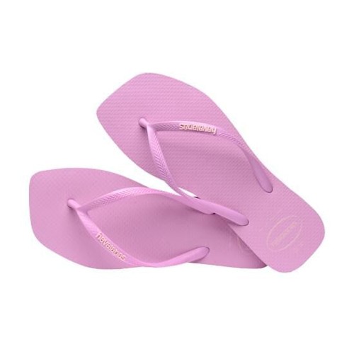 Havaianas square logo pop - havaianas,